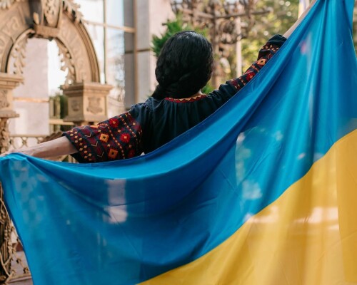 З Днем Незалежності, Україно!