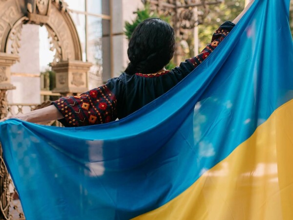 З Днем Незалежності, Україно!