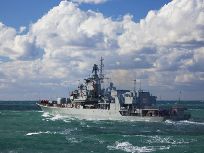З Днем військово-морських сил України