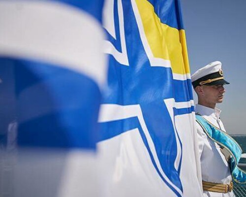 З Днем військово-морських сил України