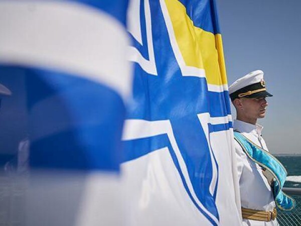 З Днем військово-морських сил України