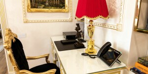 Presidential Suite King №304