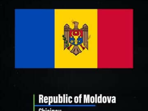 Робочий візит до Кишинева