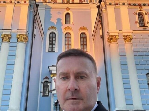 Христос Воскрес!